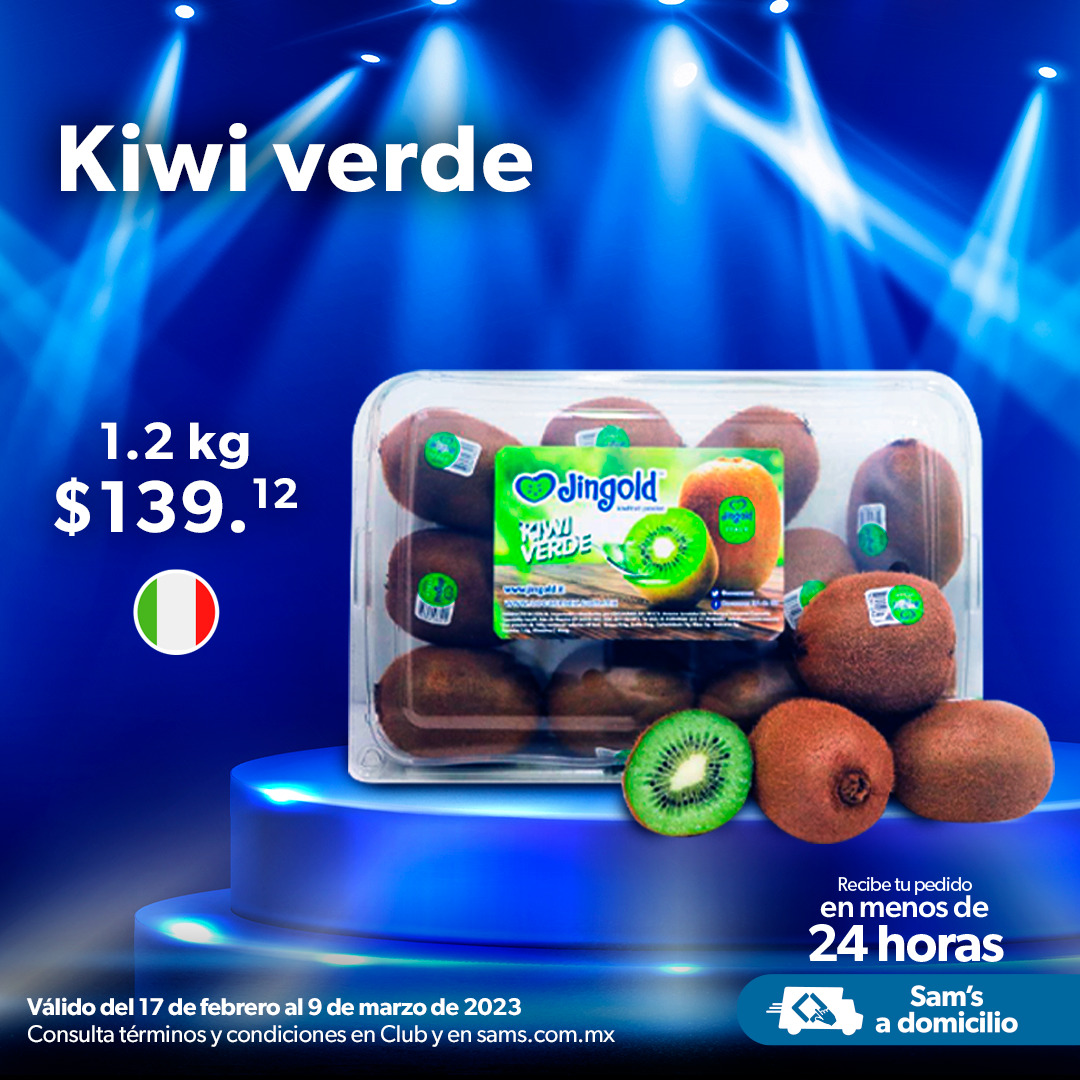 Catálogo Sam's Club - 17.2.2023 - 9.3.2023. Página 18