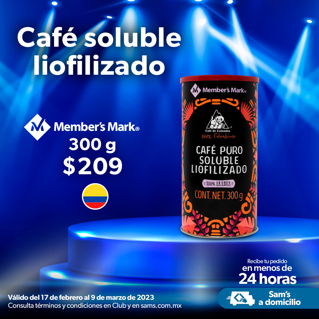 Catálogo Sam's Club - 17.2.2023 - 9.3.2023. Página 19