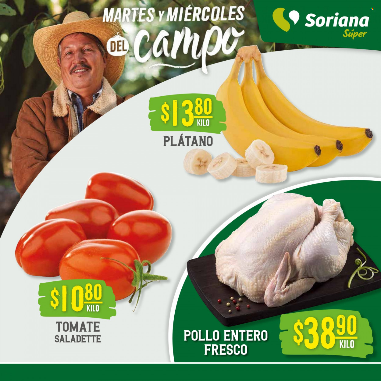 Catálogo Soriana Súper - 21.2.2023 - 22.2.2023. Página 2