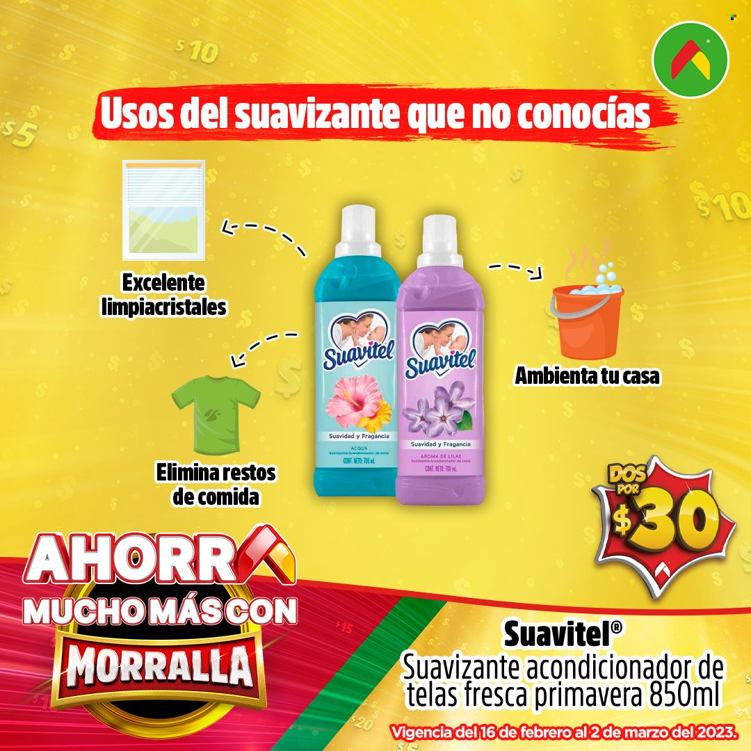 Catálogo Bodega Aurrerá - 16.2.2023 - 2.3.2023. Página 5