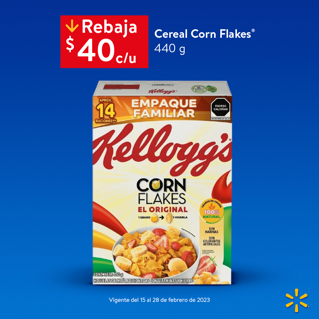 Catálogo Walmart - 15.2.2023 - 28.2.2023. Página 19