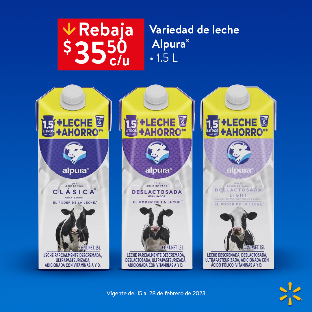Catálogo Walmart - 15.2.2023 - 28.2.2023. Página 20