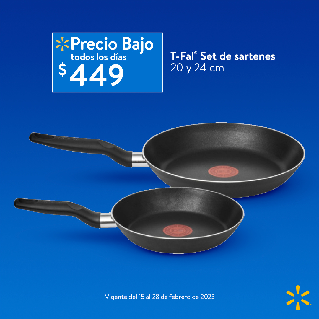 Catálogo Walmart - 15.2.2023 - 28.2.2023. Página 21