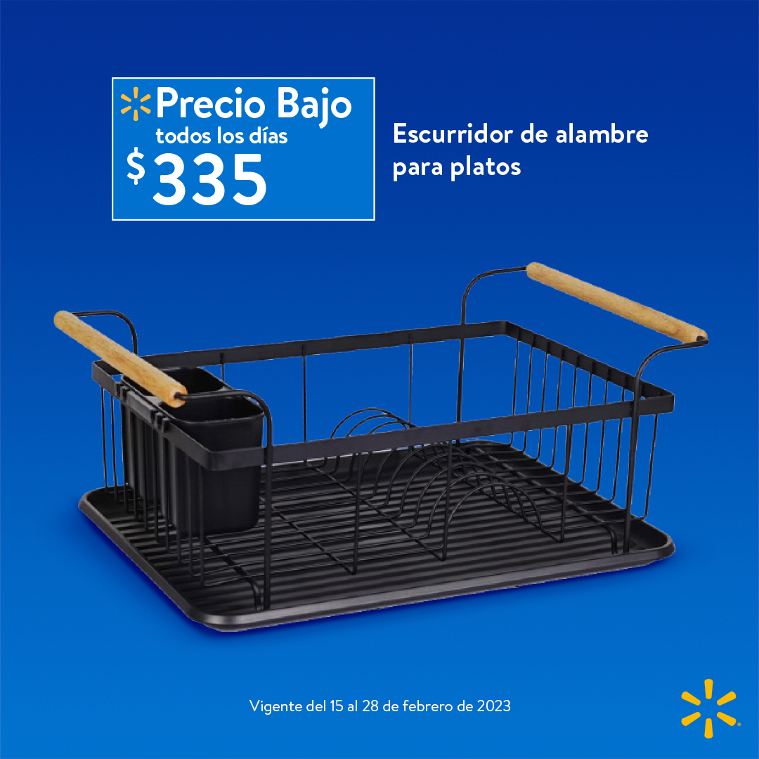 Catálogo Walmart - 15.2.2023 - 28.2.2023. Página 22