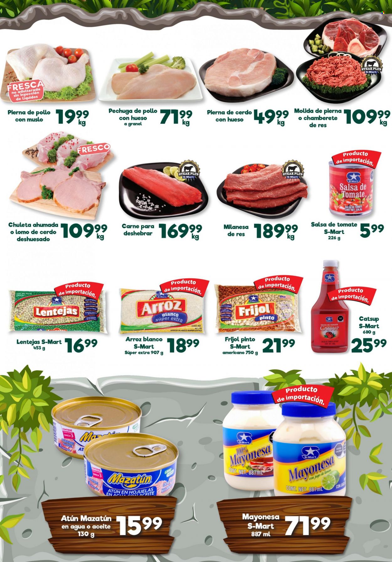 Catálogo S-Mart - 21.2.2023 - 23.2.2023. Página 4