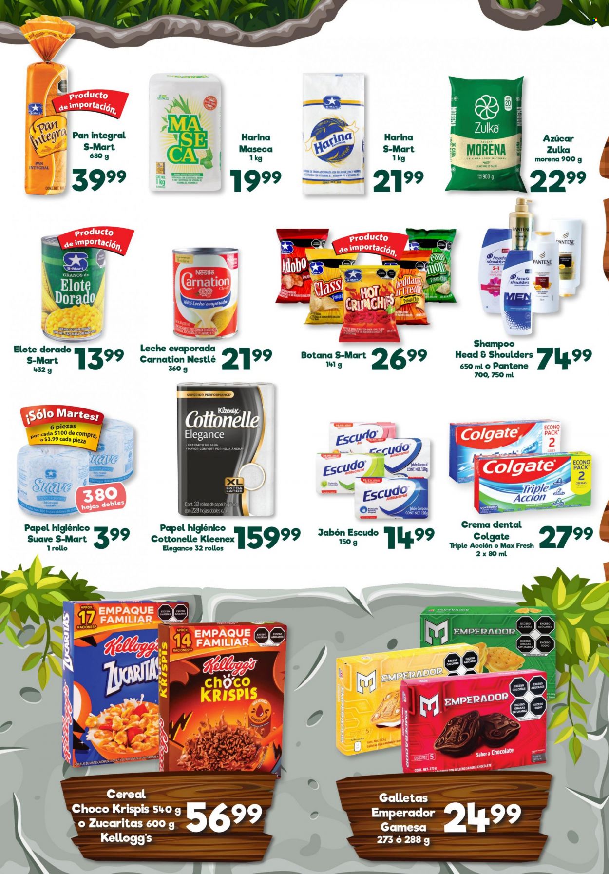 Catálogo S-Mart - 21.2.2023 - 23.2.2023. Página 5