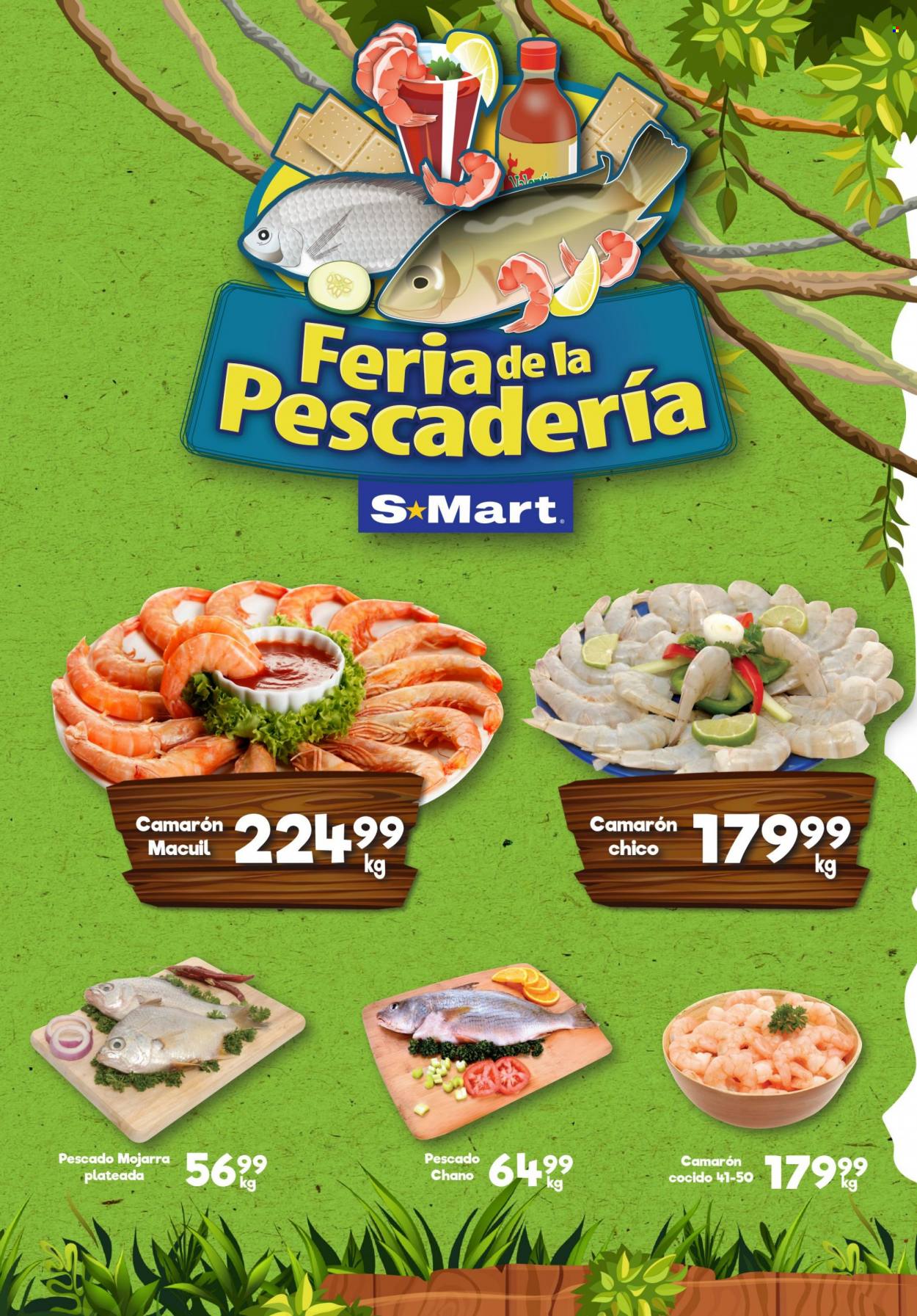 Catálogo S-Mart - 21.2.2023 - 23.2.2023. Página 9