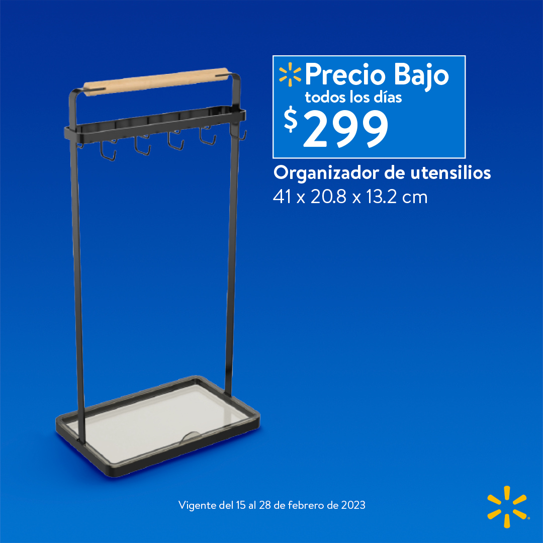 Catálogo Walmart - 15.2.2023 - 28.2.2023. Página 23