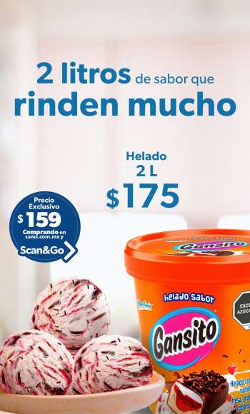 Folleto actual Sam's Club - 17.2.2023 - 9.3.2023.