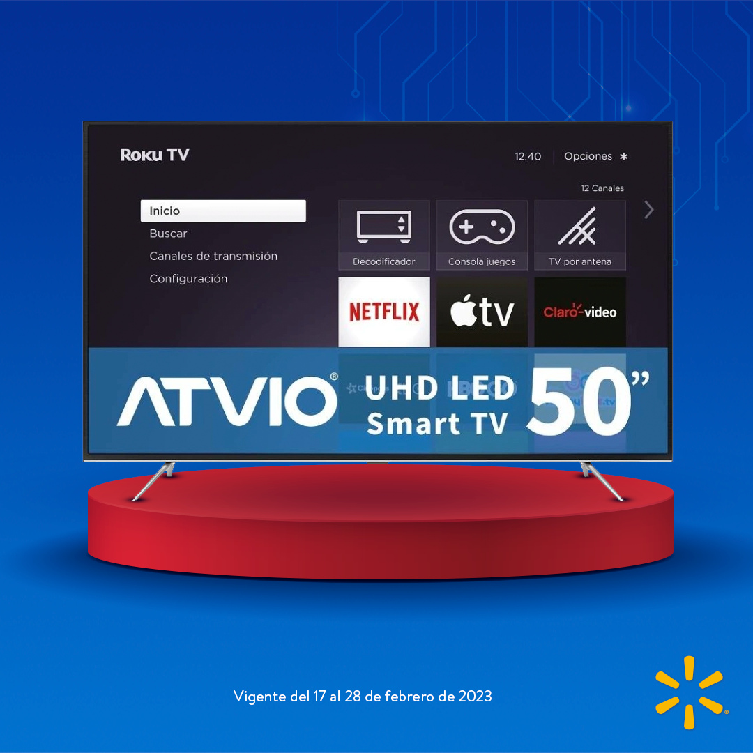 Catálogo Walmart - 17.2.2023 - 28.2.2023. Página 5