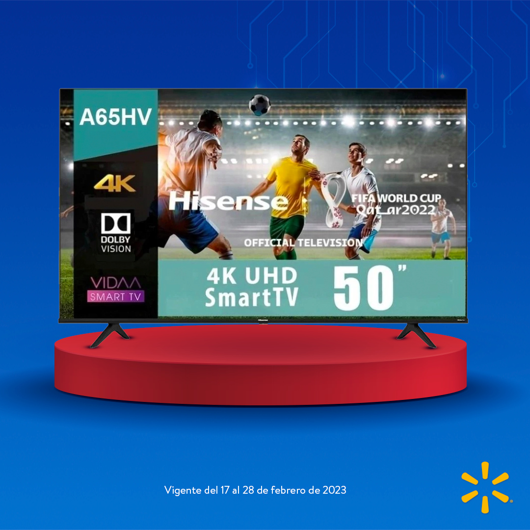Catálogo Walmart - 17.2.2023 - 28.2.2023. Página 4