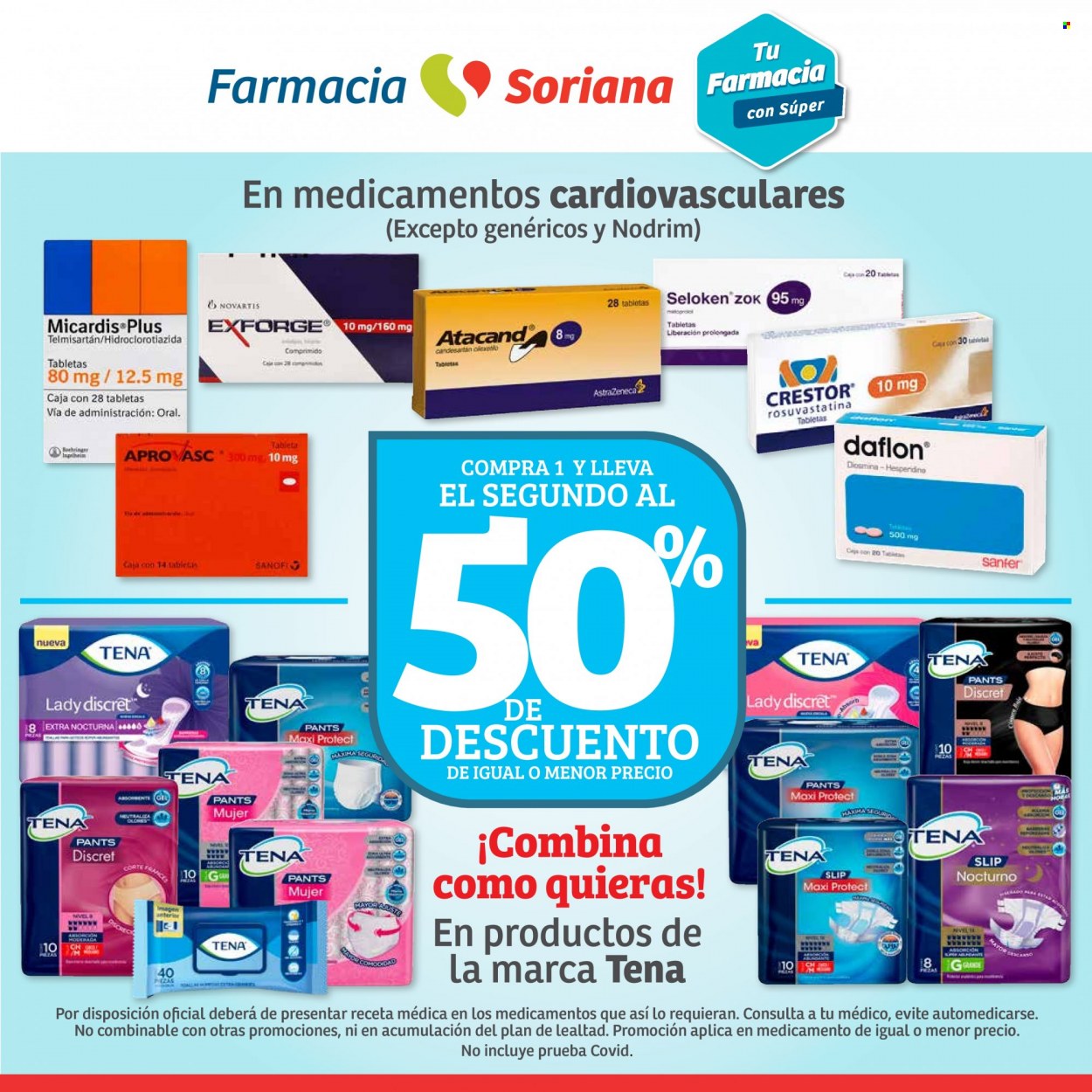 Catálogo Soriana Híper - 24.2.2023 - 27.2.2023. Página 11