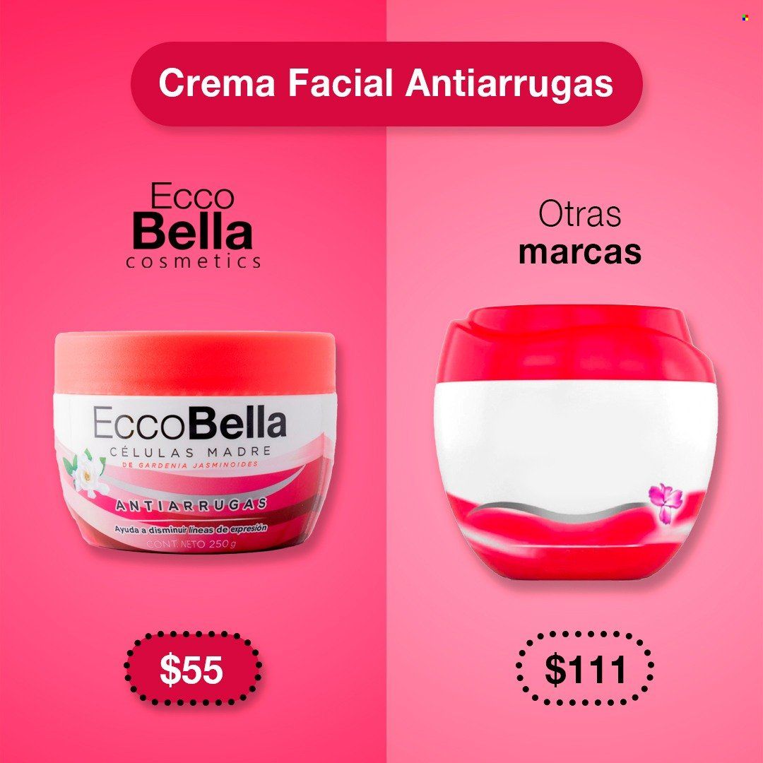 Catálogo Tiendas 3B. Página 6