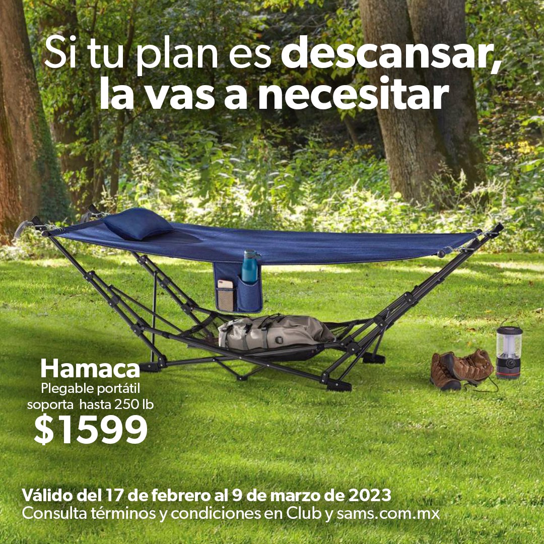 Catálogo Sam's Club - 17.2.2023 - 9.3.2023. Página 84