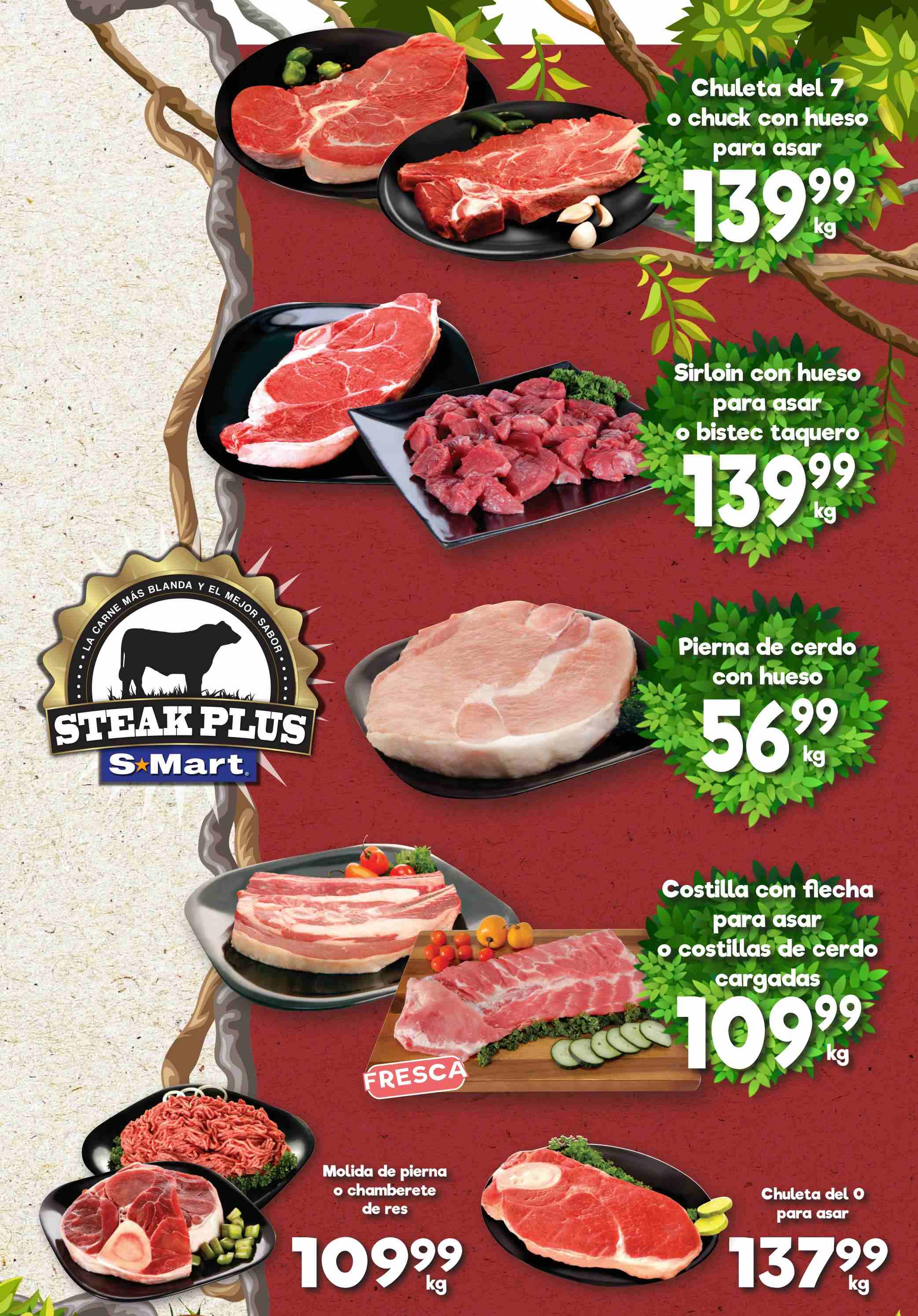 Catálogo S-Mart - 24.2.2023 - 27.2.2023. Página 3