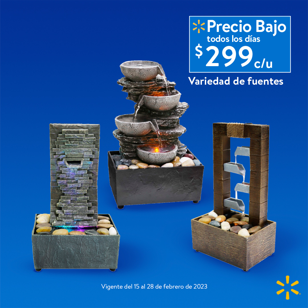 Catálogo Walmart - 15.2.2023 - 28.2.2023. Página 3