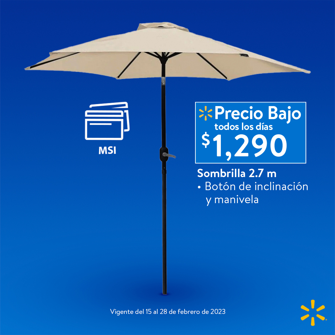 Catálogo Walmart - 15.2.2023 - 28.2.2023. Página 5