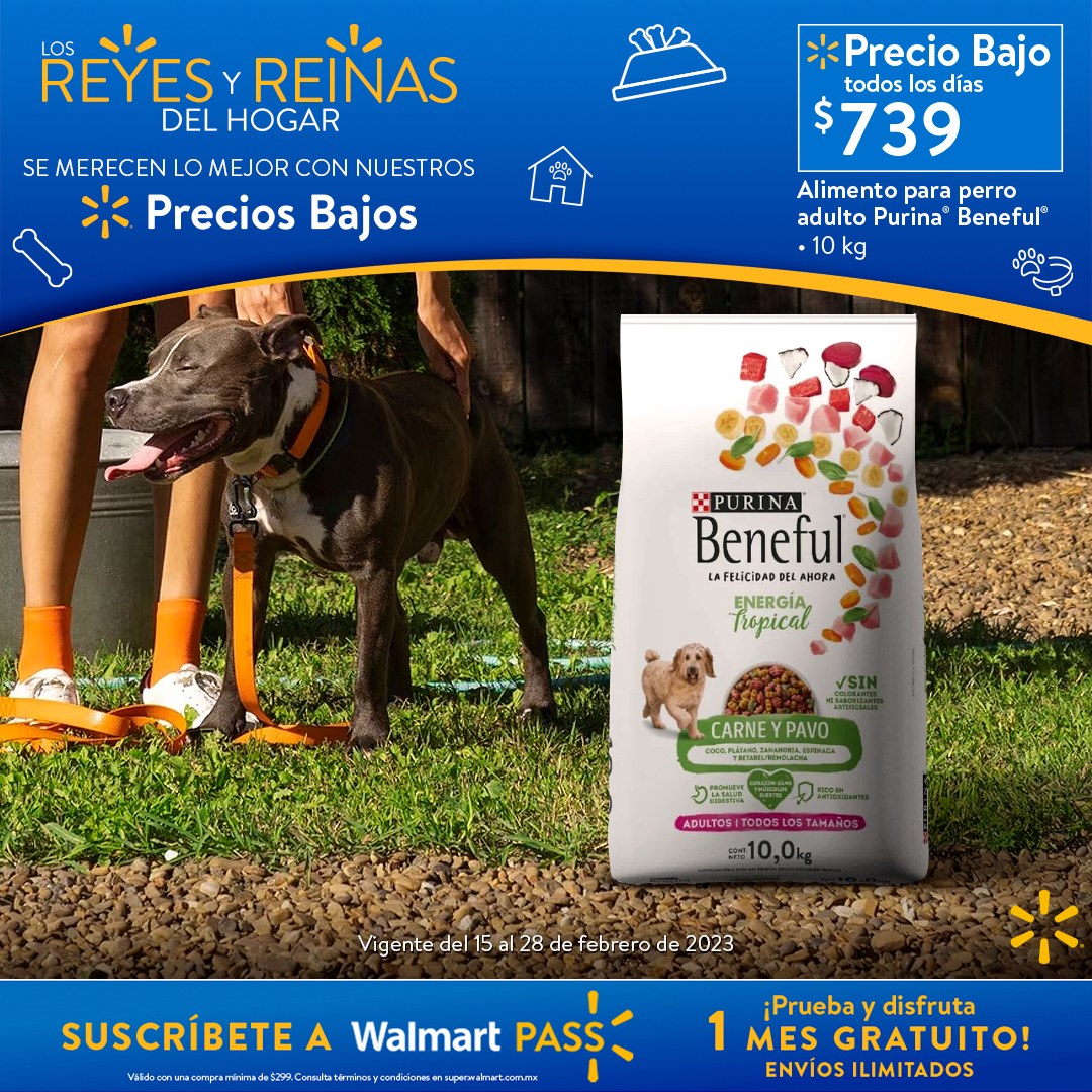 Catálogo Walmart - 15.2.2023 - 28.2.2023. Página 7