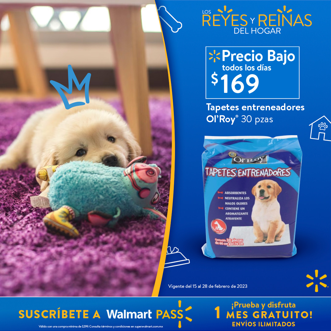 Catálogo Walmart - 15.2.2023 - 28.2.2023. Página 8