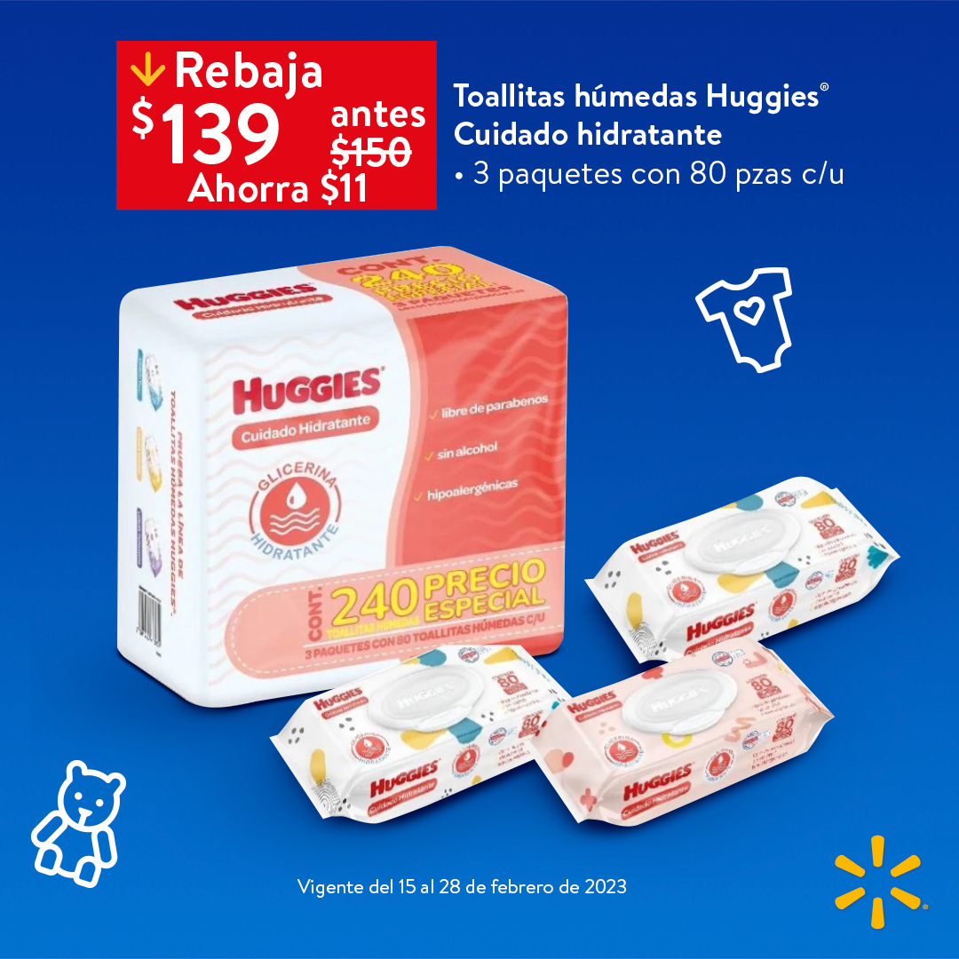 Catálogo Walmart - 15.2.2023 - 28.2.2023. Página 13