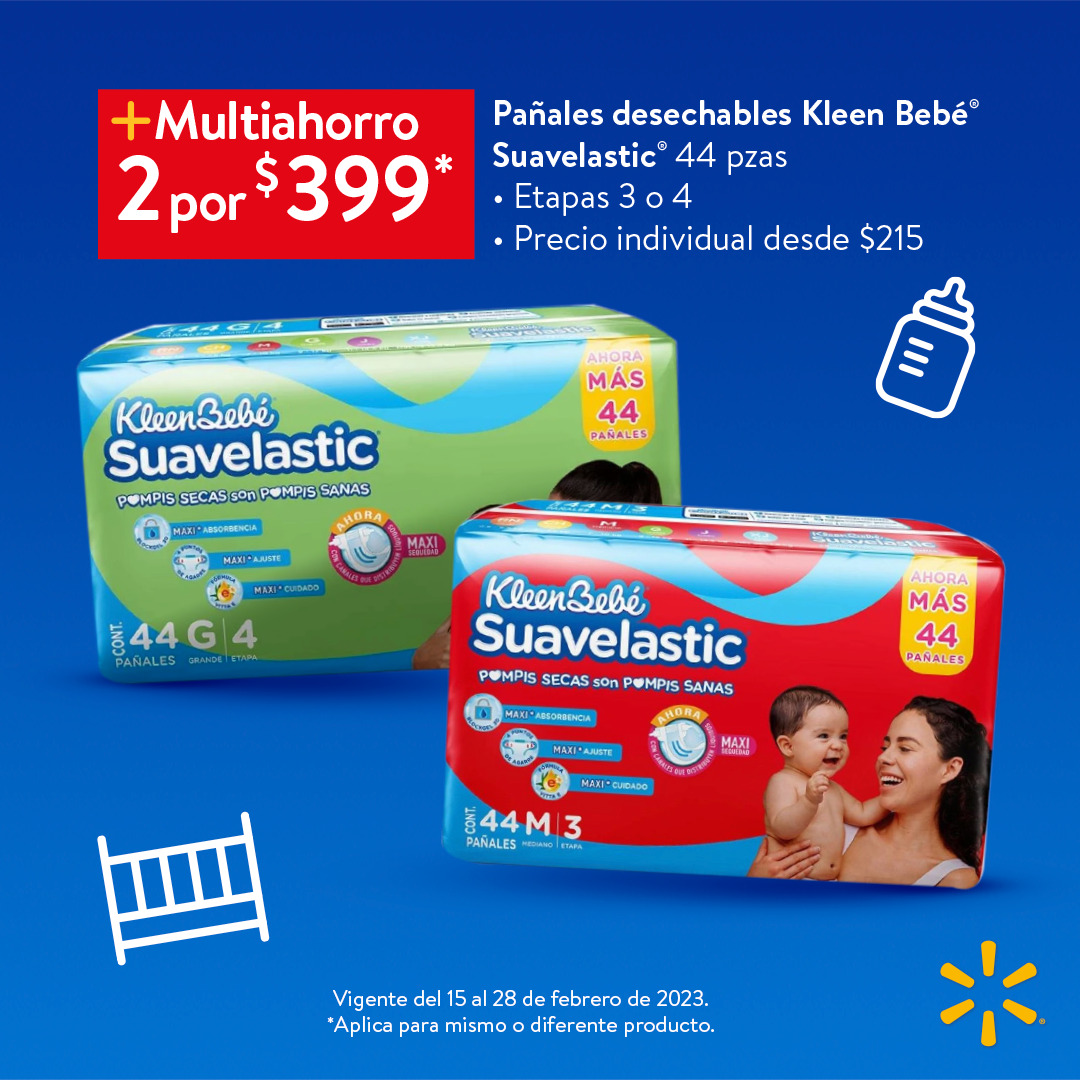 Catálogo Walmart - 15.2.2023 - 28.2.2023. Página 14
