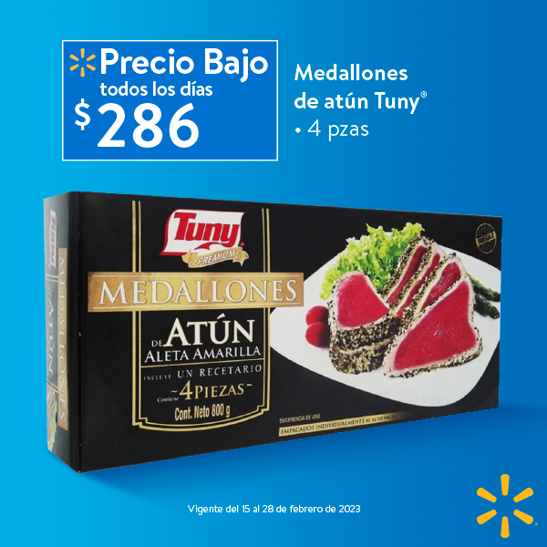 Catálogo Walmart - 15.2.2023 - 28.2.2023. Página 15