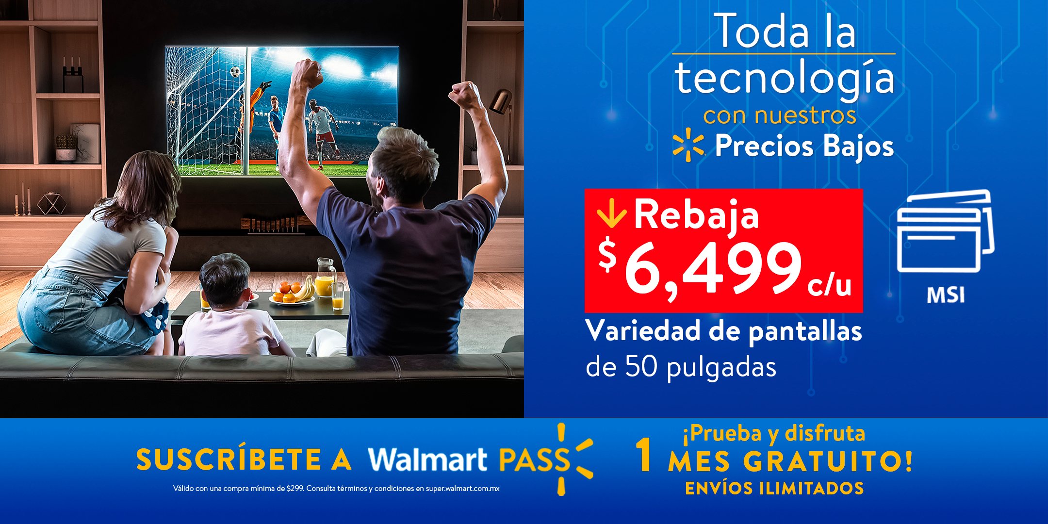 Catálogo Walmart - 17.2.2023 - 28.2.2023. Página 2