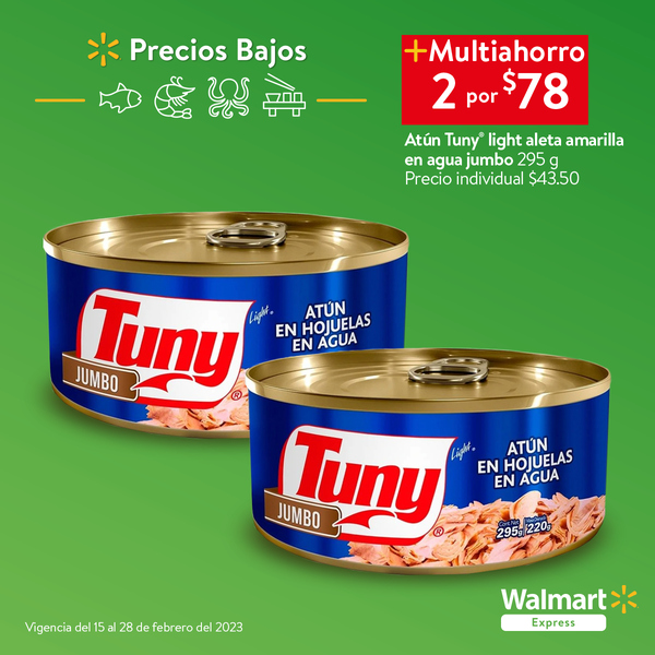 Catálogo Walmart Express - 15.2.2023 - 28.2.2023. Página 5