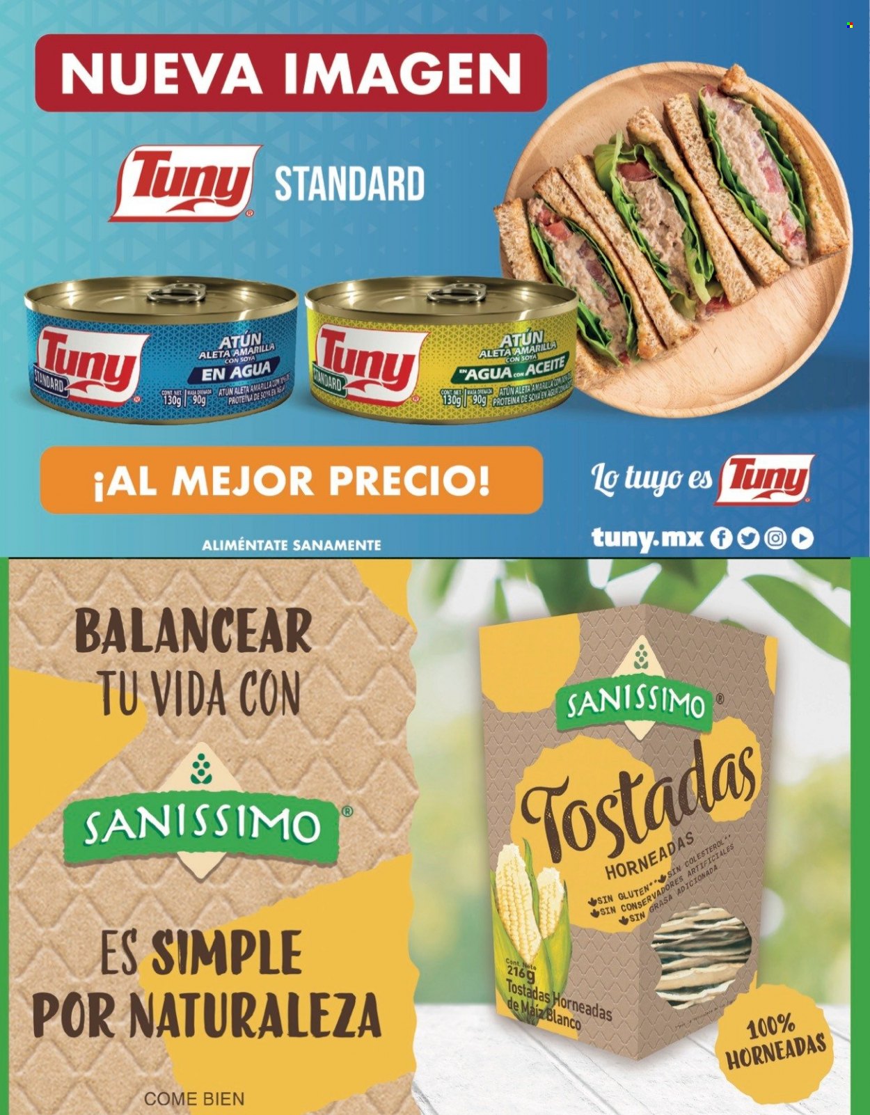 Catálogo Mi Tienda de Ahorro - 24.2.2023 - 9.3.2023. Página 5