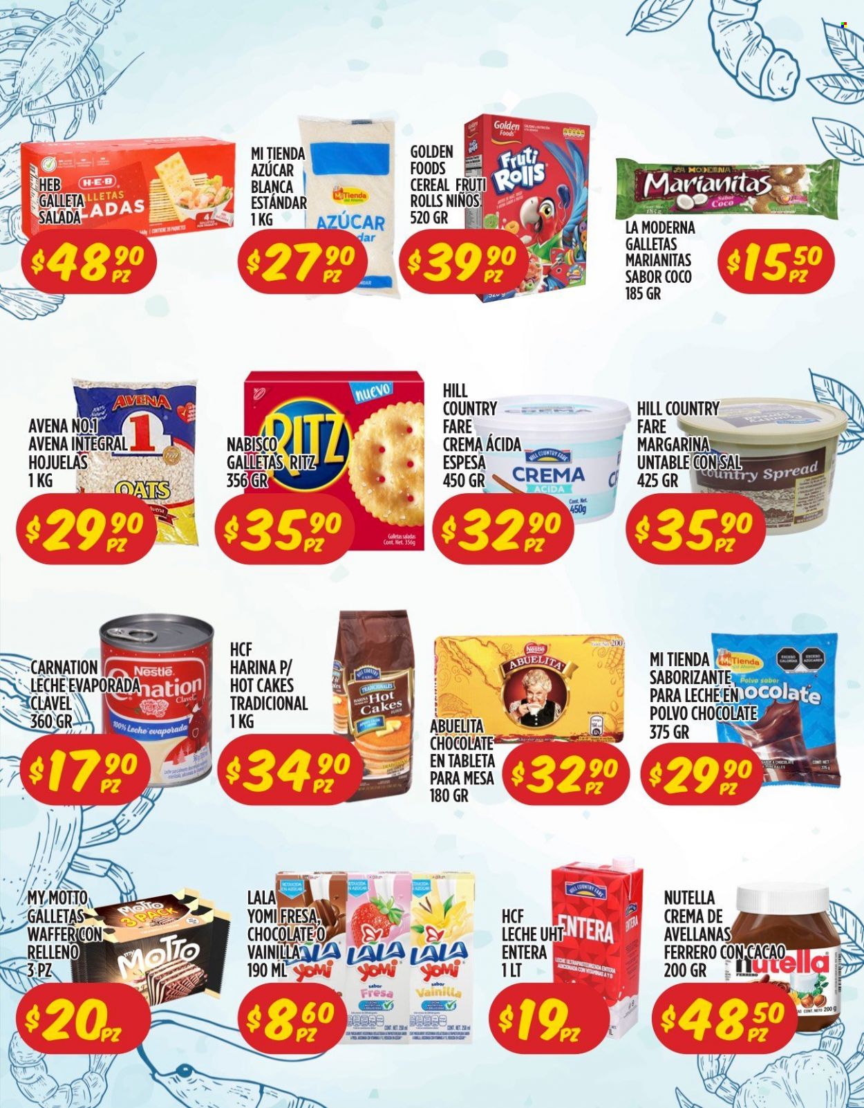 Catálogo Mi Tienda de Ahorro - 24.2.2023 - 9.3.2023. Página 10