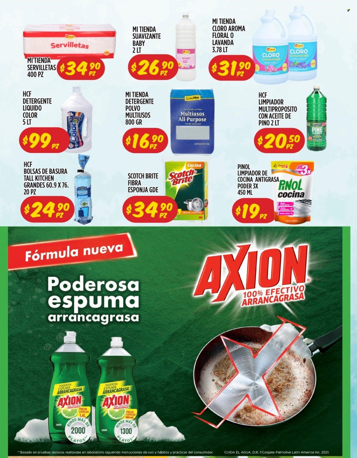 Catálogo Mi Tienda de Ahorro - 24.2.2023 - 9.3.2023. Página 12