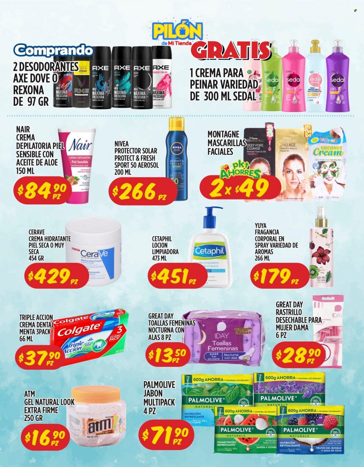 Catálogo Mi Tienda de Ahorro - 24.2.2023 - 9.3.2023. Página 14