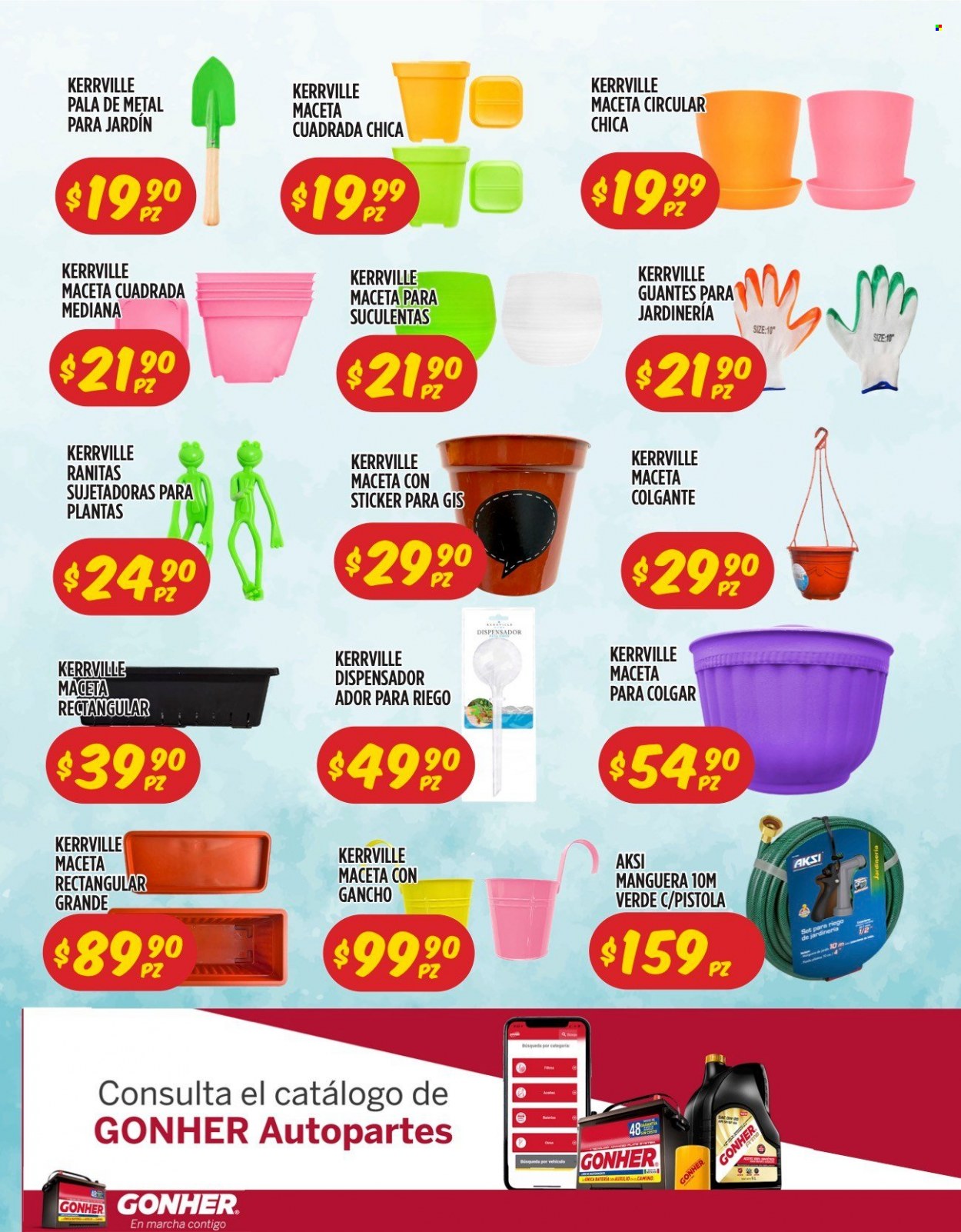 Catálogo Mi Tienda de Ahorro - 24.2.2023 - 9.3.2023. Página 15