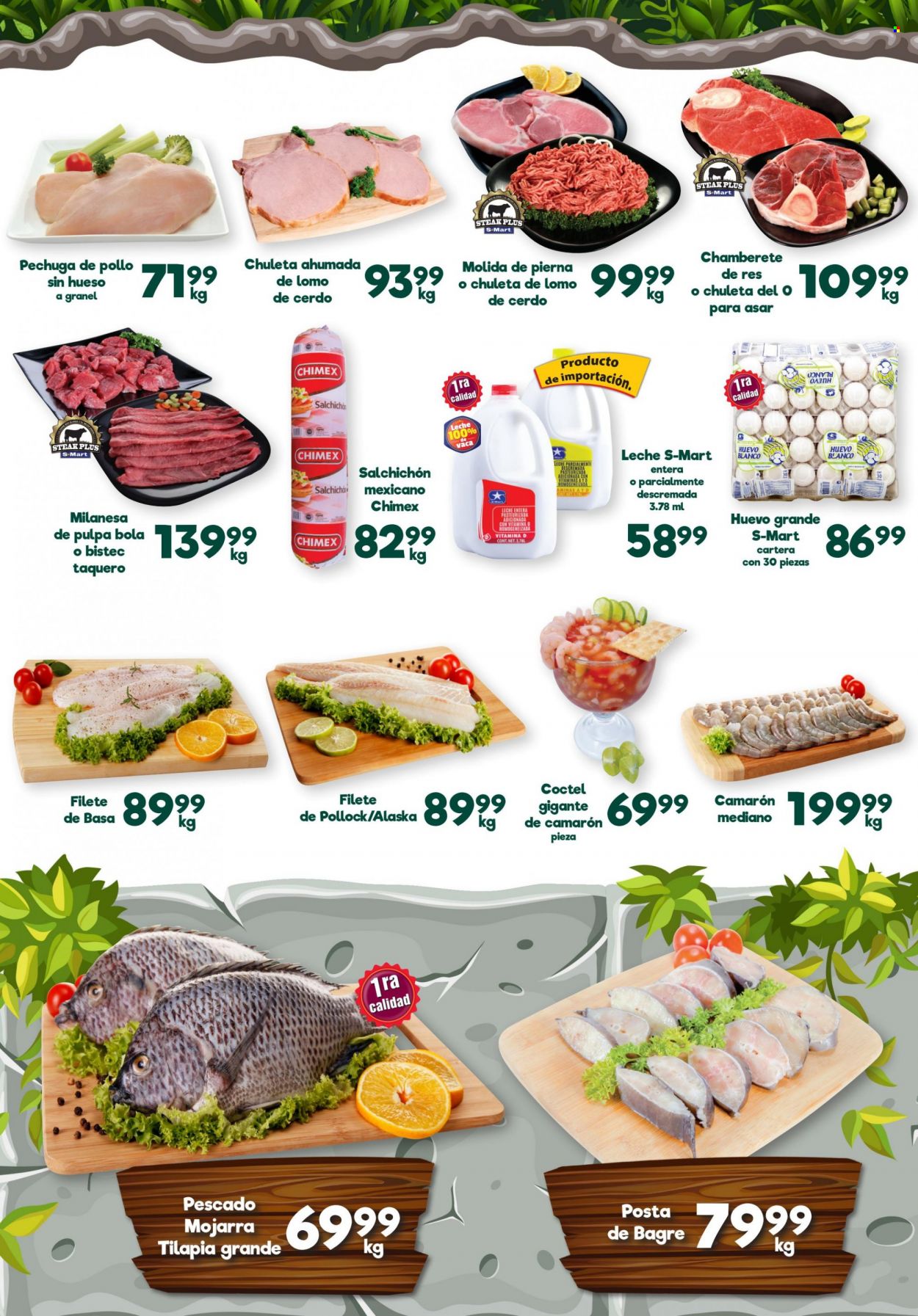 Catálogo S-Mart - 28.2.2023 - 2.3.2023. Página 4