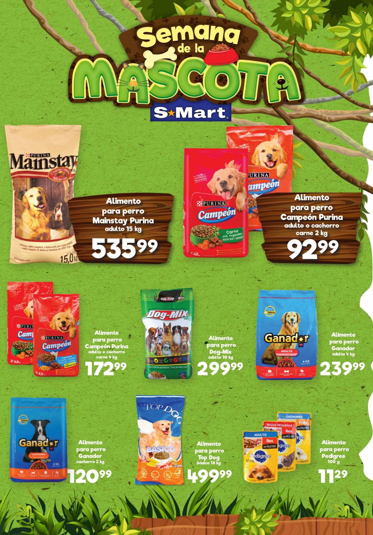 Catálogo S-Mart - 28.2.2023 - 2.3.2023. Página 9