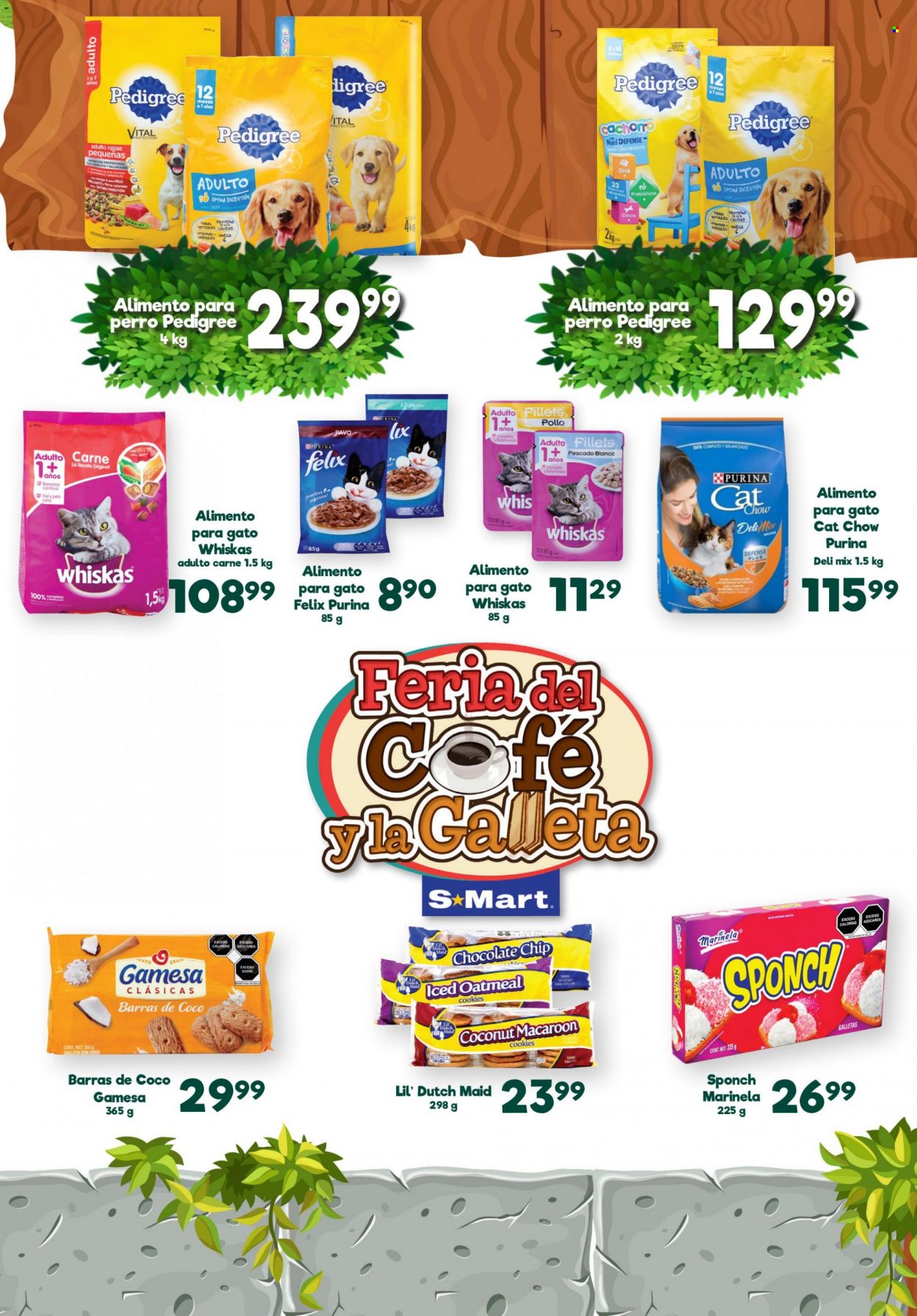 Catálogo S-Mart - 28.2.2023 - 2.3.2023. Página 10