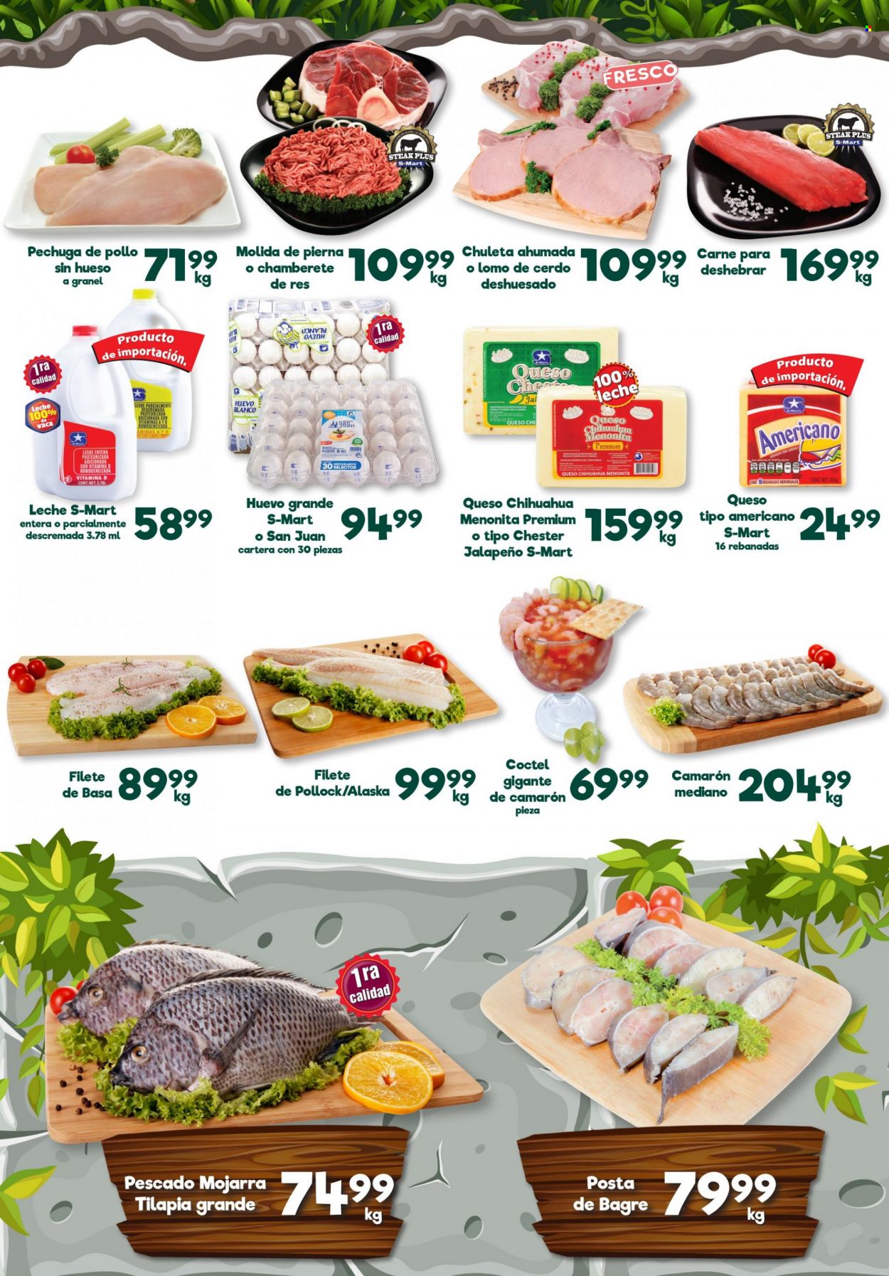 Catálogo S-Mart - 28.2.2023 - 2.3.2023. Página 4