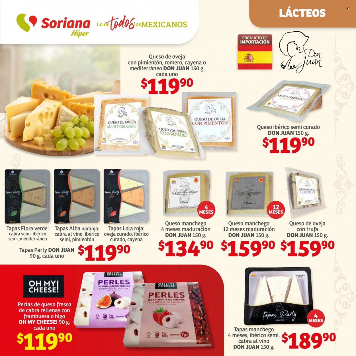 Catálogo Soriana Híper - 28.2.2023 - 13.3.2023. Página 13