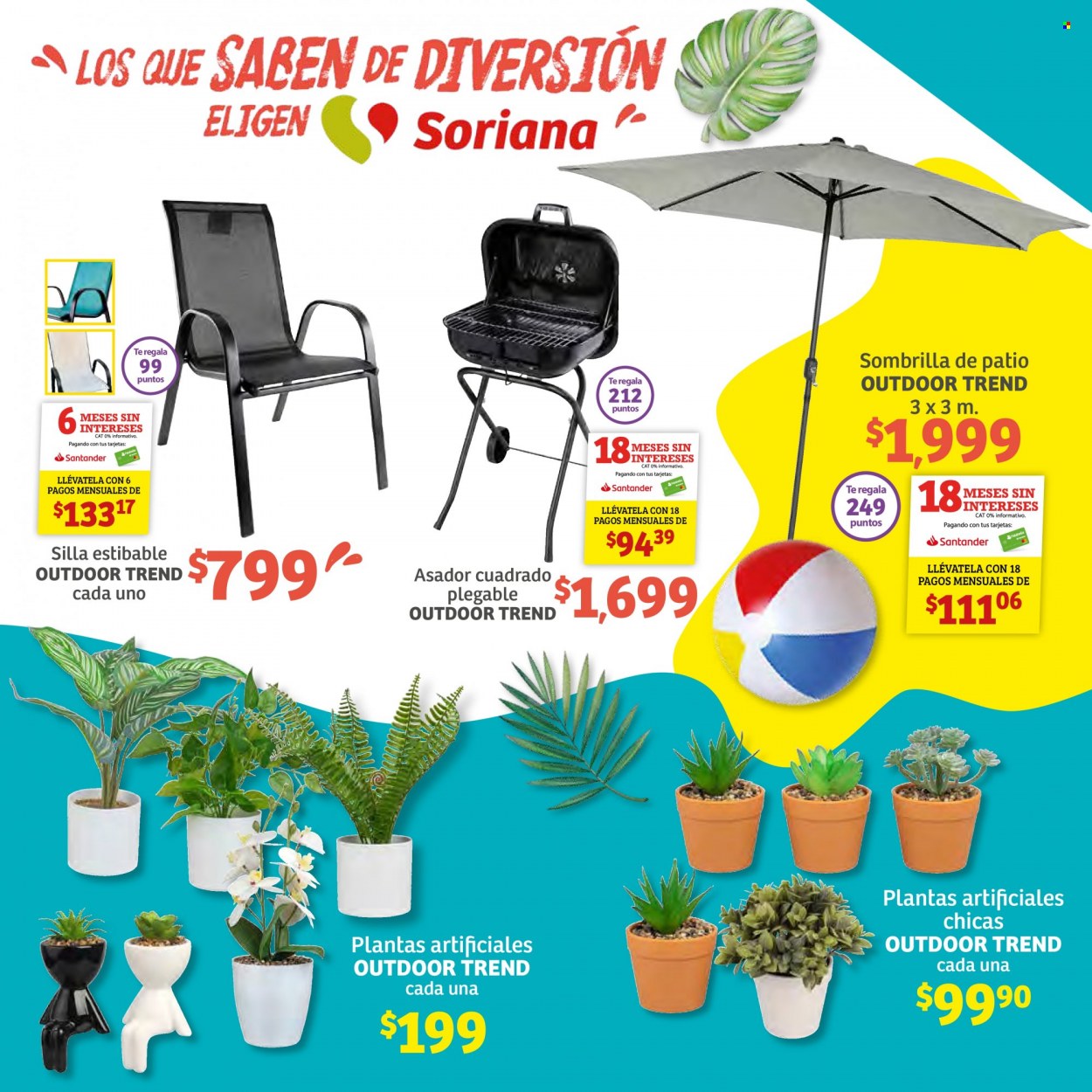 Catálogo Soriana Híper - 28.2.2023 - 13.3.2023. Página 63