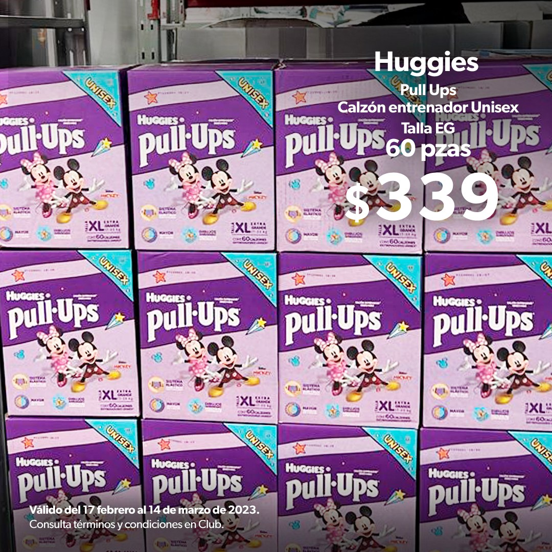 Catálogo Sam's Club - 17.2.2023 - 14.3.2023. Página 7