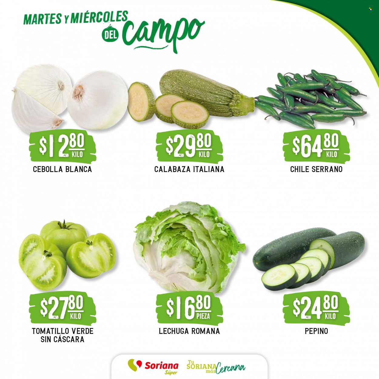 Catálogo Soriana Súper - 28.2.2023 - 2.3.2023. Página 3