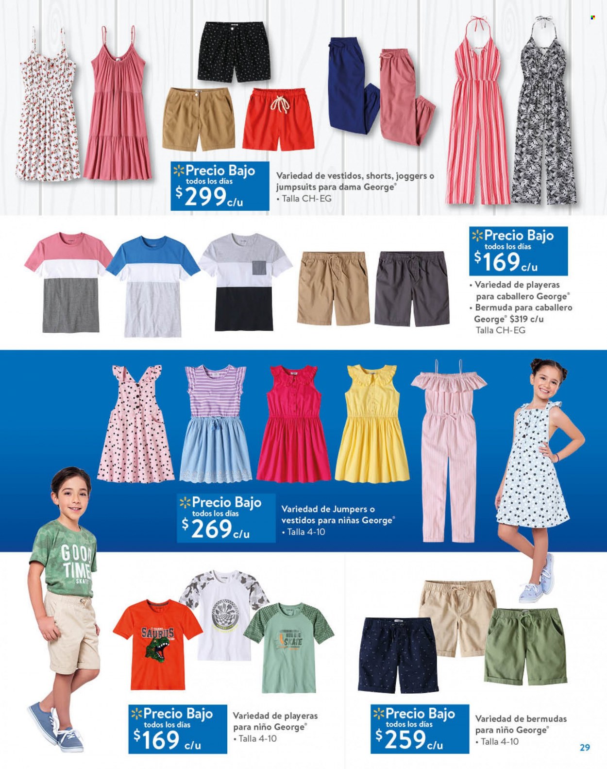 Catálogo Walmart - 1.3.2023 - 14.3.2023. Página 29
