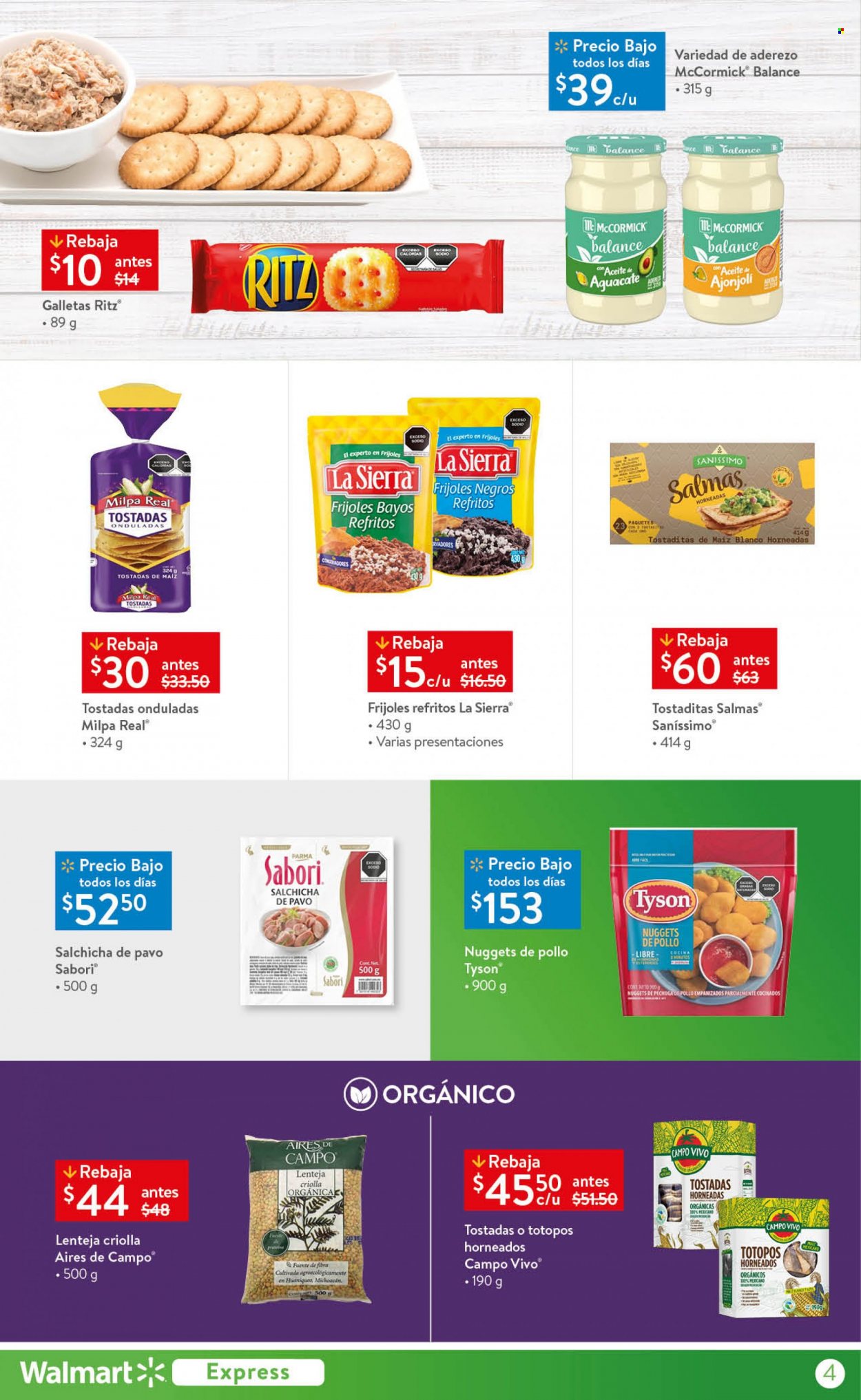 Catálogo Walmart Express - 1.3.2023 - 14.3.2023. Página 4