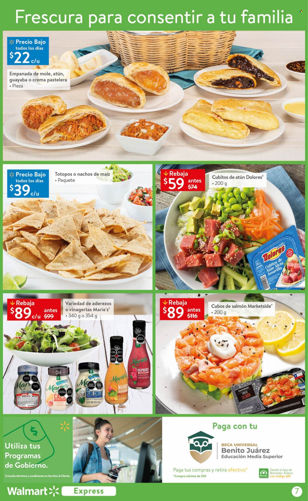 Catálogo Walmart Express - 1.3.2023 - 14.3.2023. Página 7