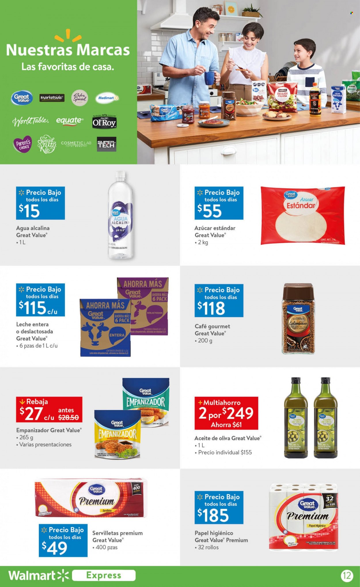 Catálogo Walmart Express - 1.3.2023 - 14.3.2023. Página 12