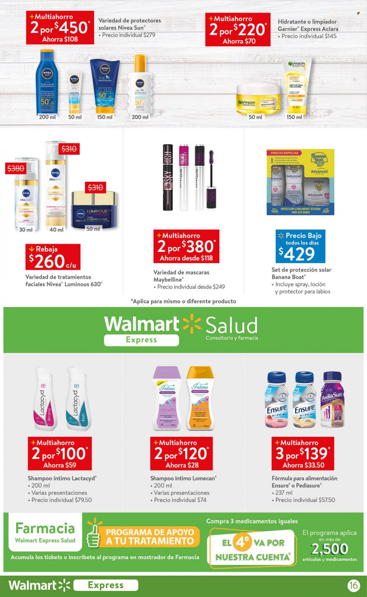 Catálogo Walmart Express - 1.3.2023 - 14.3.2023. Página 16