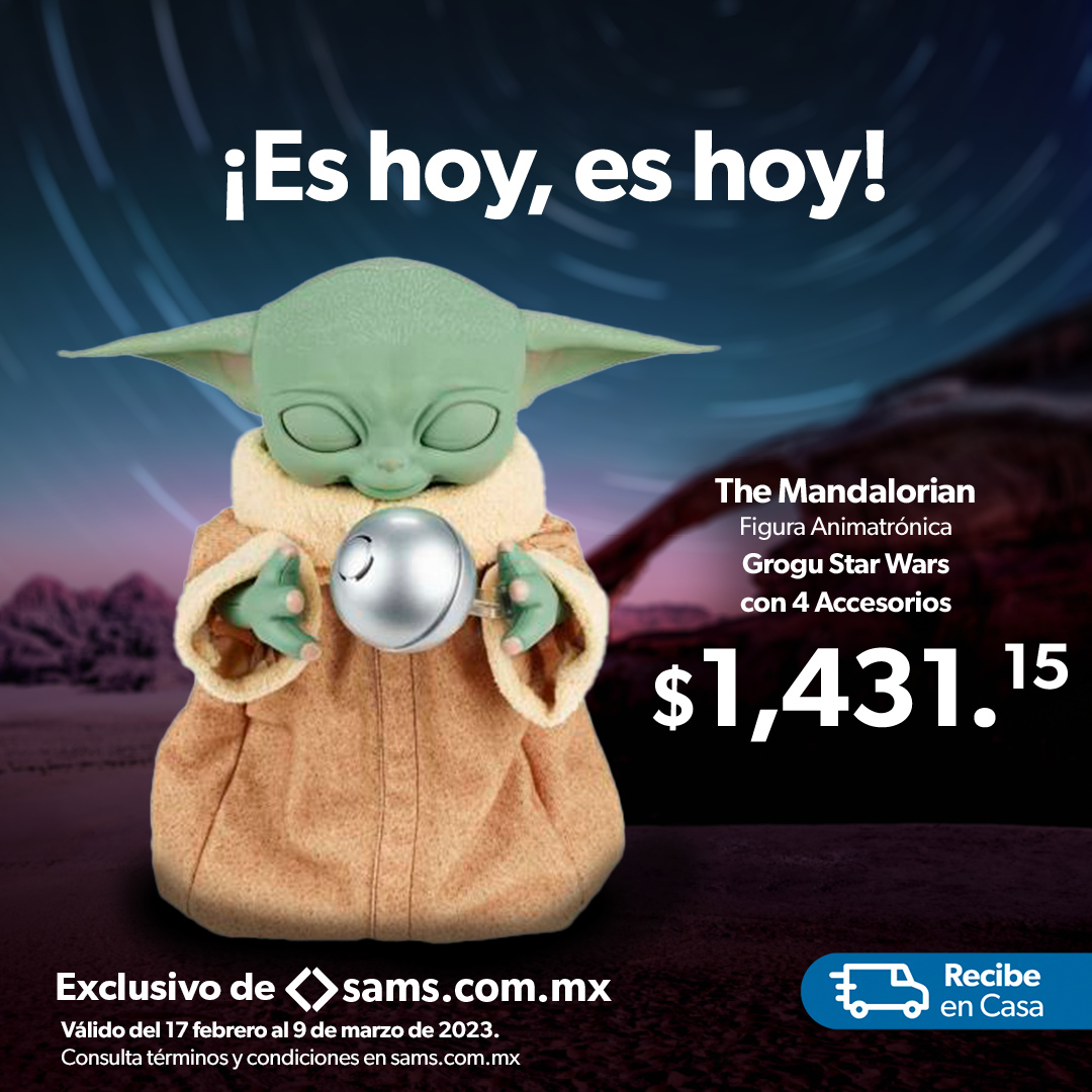 Catálogo Sam's Club - 17.2.2023 - 9.3.2023. Página 60