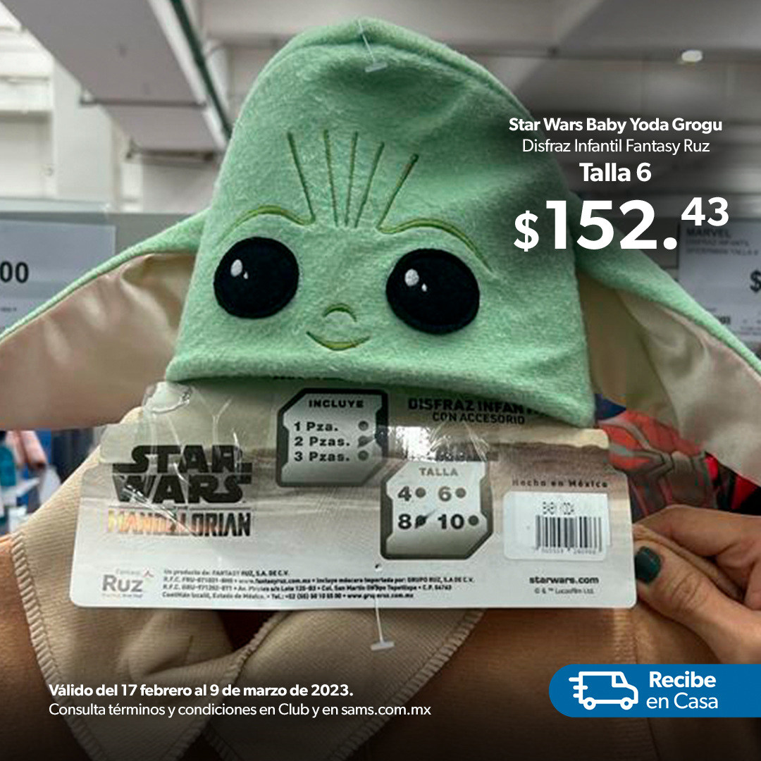 Catálogo Sam's Club - 17.2.2023 - 9.3.2023. Página 61
