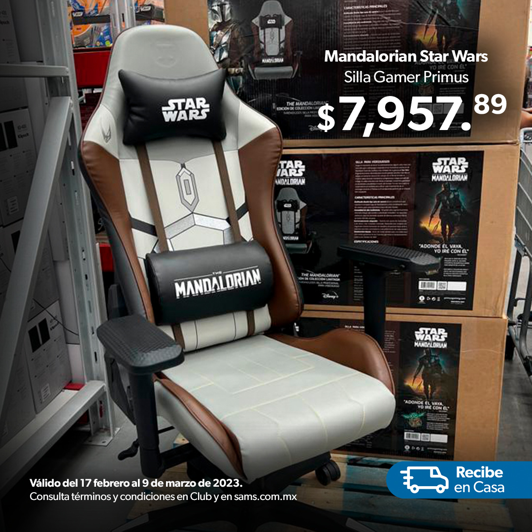 Catálogo Sam's Club - 17.2.2023 - 9.3.2023. Página 62