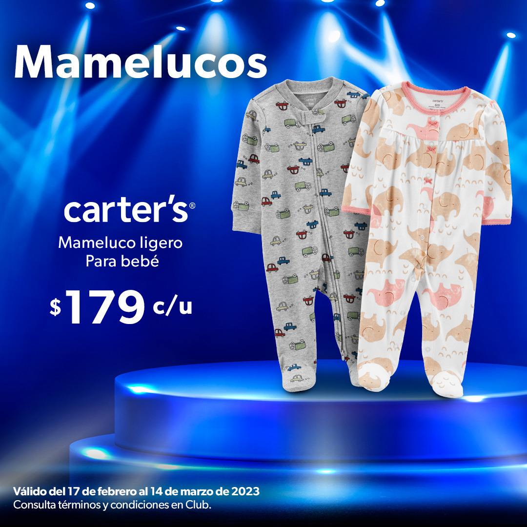 Catálogo Sam's Club - 17.2.2023 - 14.3.2023. Página 4
